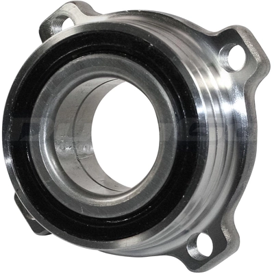 Rear Wheel Bearing by DURAGO - 295-12226 pa3