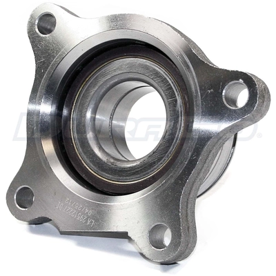 Rear Wheel Bearing by DURAGO - 295-12227 pa1