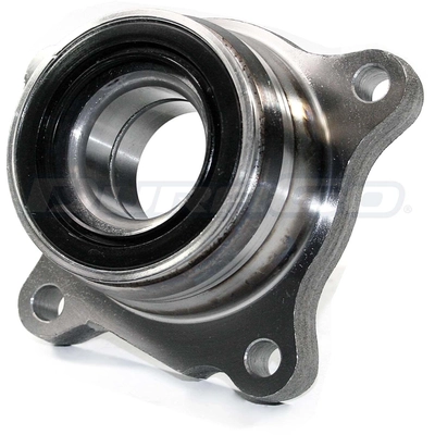 Rear Wheel Bearing by DURAGO - 295-12227 pa2