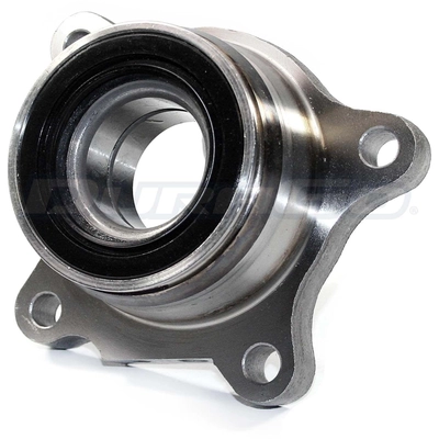 Rear Wheel Bearing by DURAGO - 295-12228 pa1