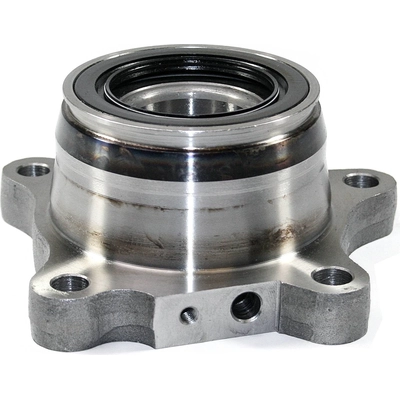 Rear Wheel Bearing by DURAGO - 295-12228 pa4