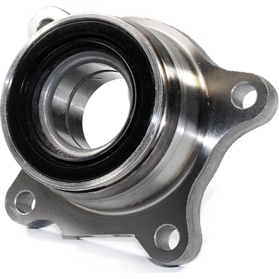Rear Wheel Bearing by DURAGO - 295-12228 pa6