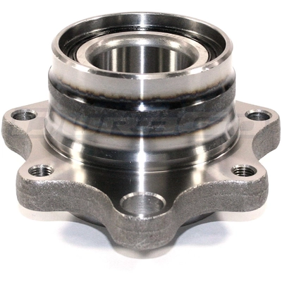 Rear Wheel Bearing by DURAGO - 295-12262 pa1