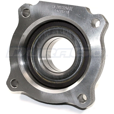 Rear Wheel Bearing by DURAGO - 295-12294 pa2