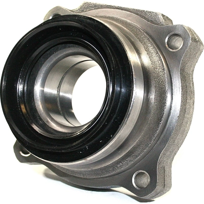 Rear Wheel Bearing by DURAGO - 295-12294 pa6