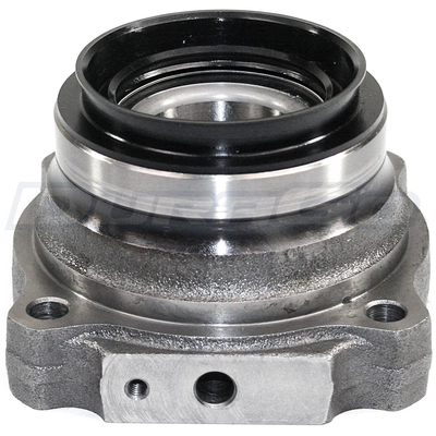 Rear Wheel Bearing by DURAGO - 295-12295 pa1