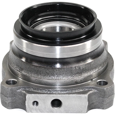 Rear Wheel Bearing by DURAGO - 295-12295 pa4