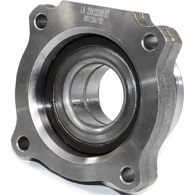 Rear Wheel Bearing by DURAGO - 295-12295 pa5