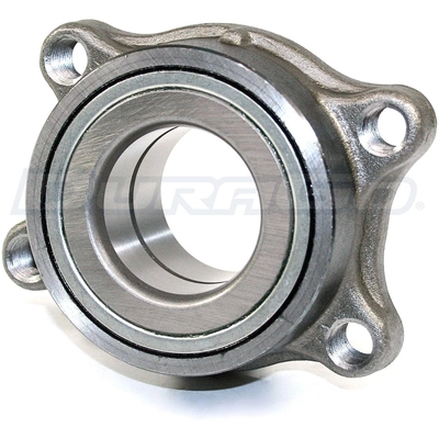 Rear Wheel Bearing by DURAGO - 295-12346 pa1