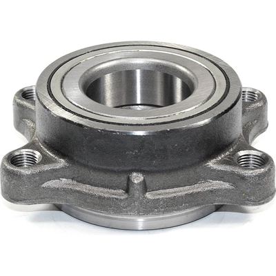 Rear Wheel Bearing by DURAGO - 295-12346 pa4