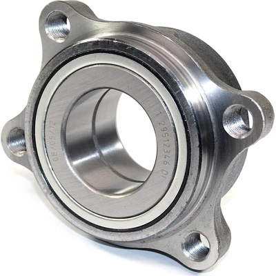Rear Wheel Bearing by DURAGO - 295-12346 pa5