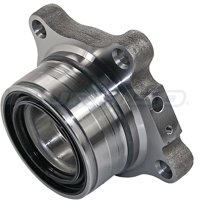 Rear Wheel Bearing by DURAGO - 295-12351 pa3