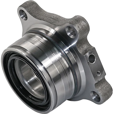 Rear Wheel Bearing by DURAGO - 295-12351 pa4