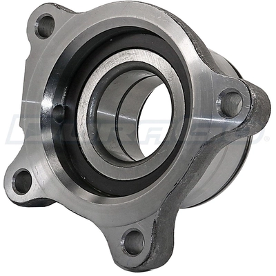 Rear Wheel Bearing by DURAGO - 295-12352 pa2