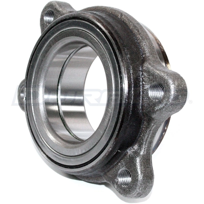 Rear Wheel Bearing by DURAGO - 295-13301 pa2