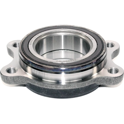 Rear Wheel Bearing by DURAGO - 295-13301 pa4