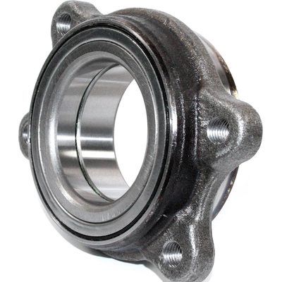Rear Wheel Bearing by DURAGO - 295-13301 pa5