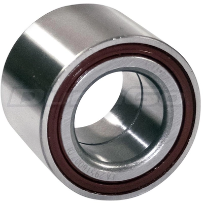 Rear Wheel Bearing by DURAGO - 295-16007 pa3