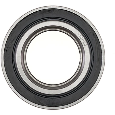 Rear Wheel Bearing by EDGE - 510020 pa7