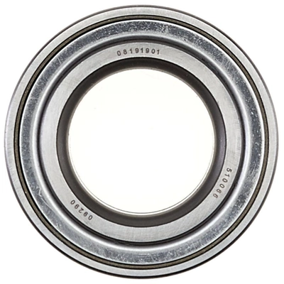 Rear Wheel Bearing by EDGE - 510066 pa6