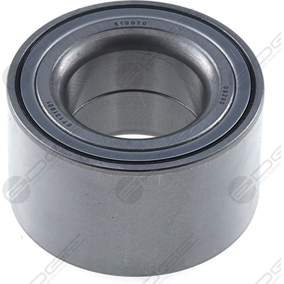 Rear Wheel Bearing by EDGE - 510070 pa7