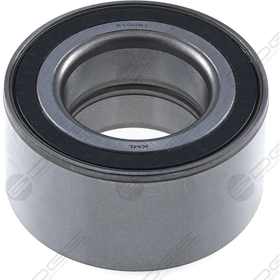 Rear Wheel Bearing by EDGE - 510081 pa7