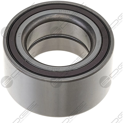 Rear Wheel Bearing by EDGE - 511033 pa8