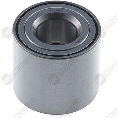 Rear Wheel Bearing by EDGE - 511042 pa7