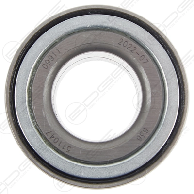 Rear Wheel Bearing by EDGE - 511047 pa3