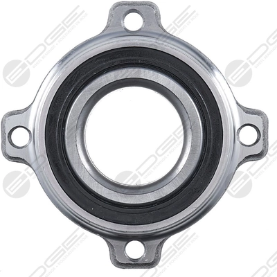 Rear Wheel Bearing by EDGE - 512225 pa8