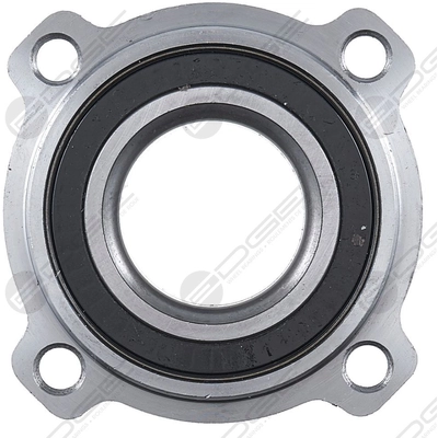 Rear Wheel Bearing by EDGE - 512226 pa8