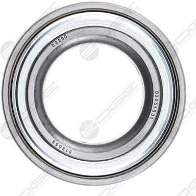 Rear Wheel Bearing by EDGE - 513058 pa8