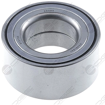 Rear Wheel Bearing by EDGE - 513130 pa3