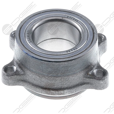 Rear Wheel Bearing by EDGE - 541002 pa7