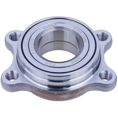 FAG - 101007 - Wheel Bearing pa1