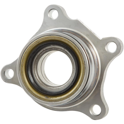 FAG - 101872 - Wheel Bearings pa1