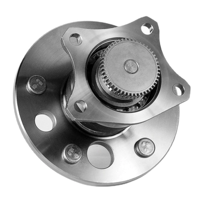 FAG - 102268 - Wheel Bearing and Hub Assemblies pa2