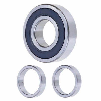 FAG - 102433 - Wheel Bearings pa2