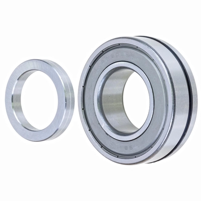 FAG - 102434 - Wheel Bearings pa2