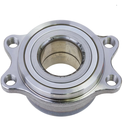 FAG - 102494 - Wheel Bearing and Hub Assemblies pa2