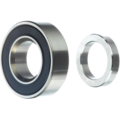 FAG - 102583 - Wheel Bearings pa1