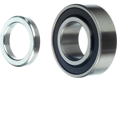 FAG - 102687 - Rear Wheel Bearing pa1