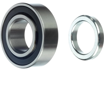 FAG - 102687 - Rear Wheel Bearing pa2