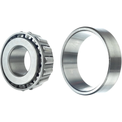 Rear Wheel Bearing by FAG - 32010X pa4