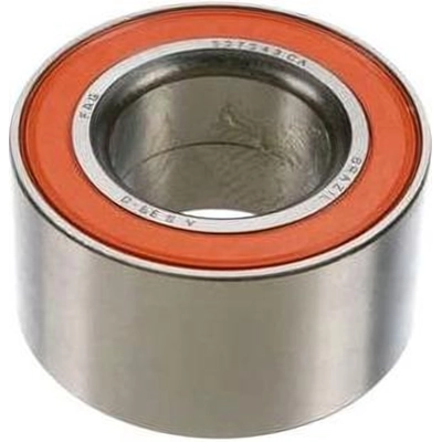 Rear Wheel Bearing by FAG - 527243CA pa2