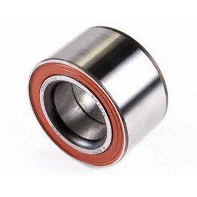 Rear Wheel Bearing by FAG - 532066DB pa2