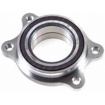 Rear Wheel Bearing by FAG - 563438A1 pa2