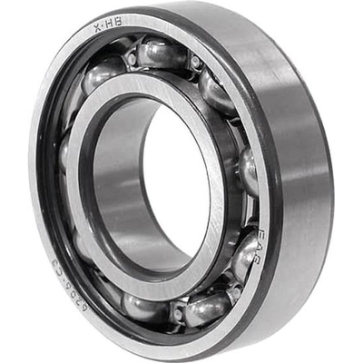 Rear Wheel Bearing by FAG - 6206 pa5