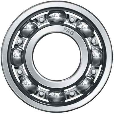 FAG - 6410 - Ball Bearings pa1