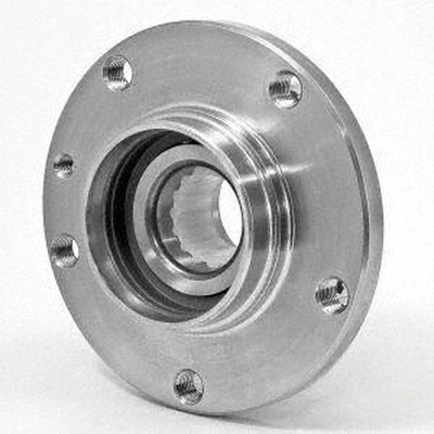 Rear Wheel Bearing by FAG - 800179D pa1